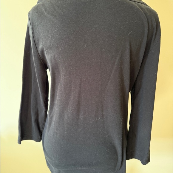 Eddie Bauer women’s set of 4 large shirts - Picture 14 of 15